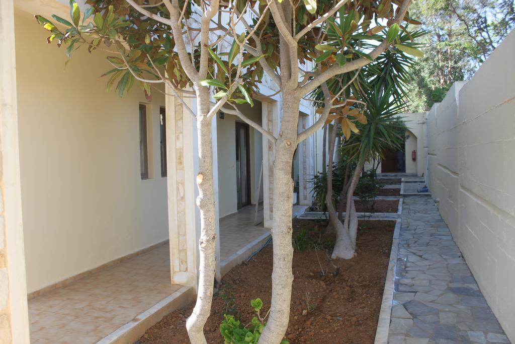 Aparthotel Sunny Maleme