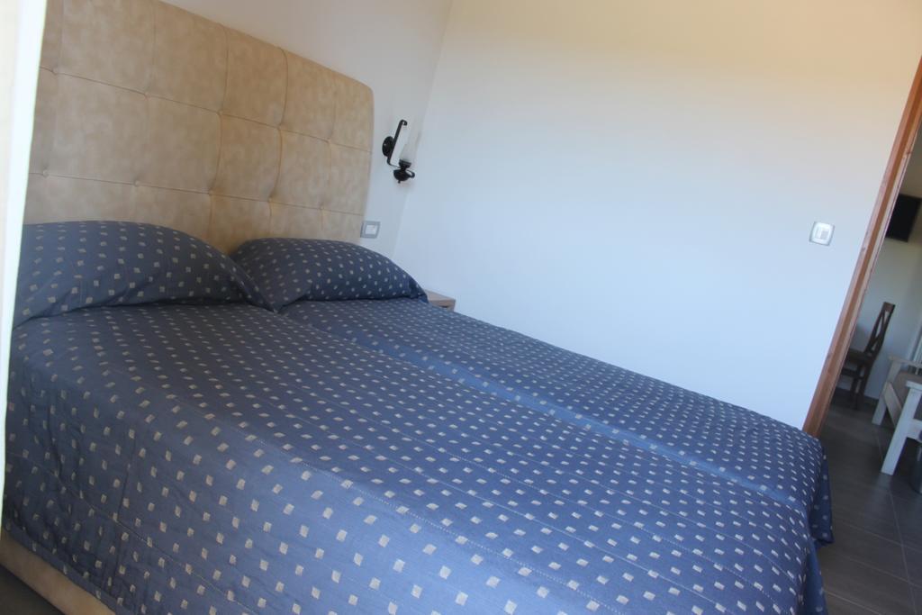 Aparthotel Sunny