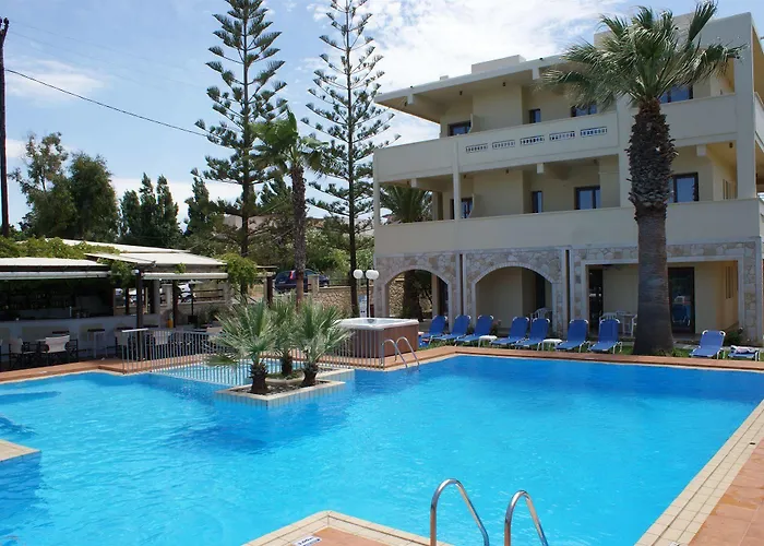 Sunny Suites