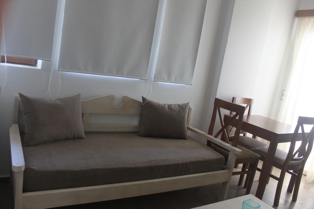 Hotel de apartamente Sunny Maleme