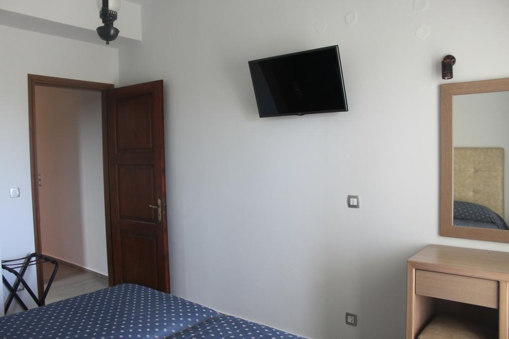 Hotel de apartamente Sunny Maleme