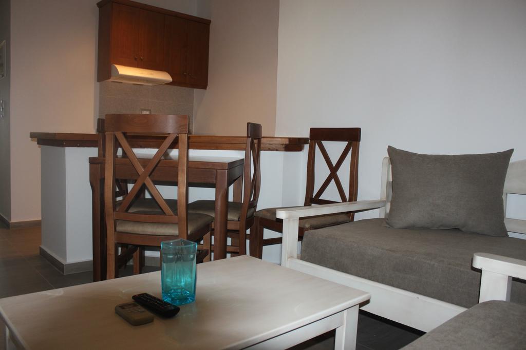 Hotel de apartamente Sunny