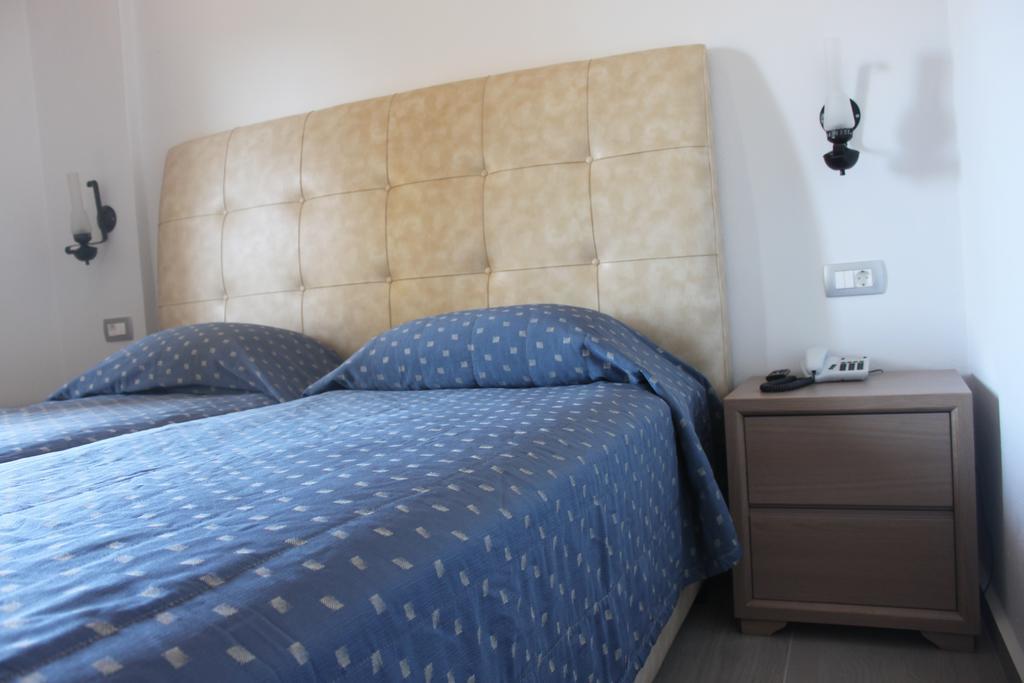 Hotel de apartamente Sunny 3*