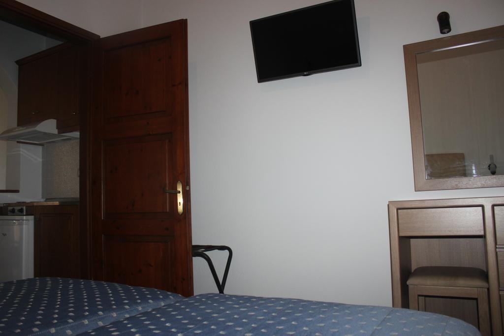 Hotel de apartamente Sunny