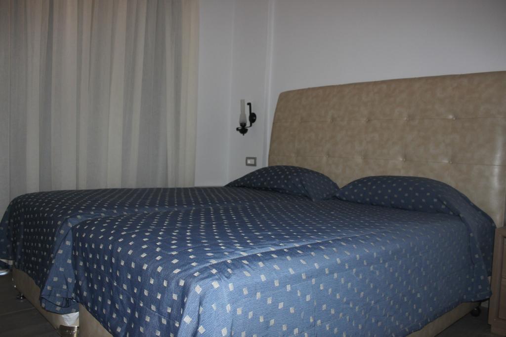 Hotel de apartamente Sunny 3*