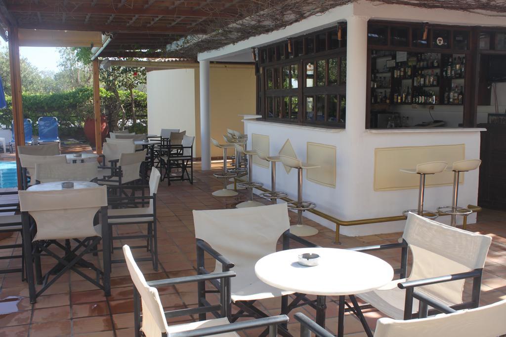 Hotel de apartamente Sunny 3*