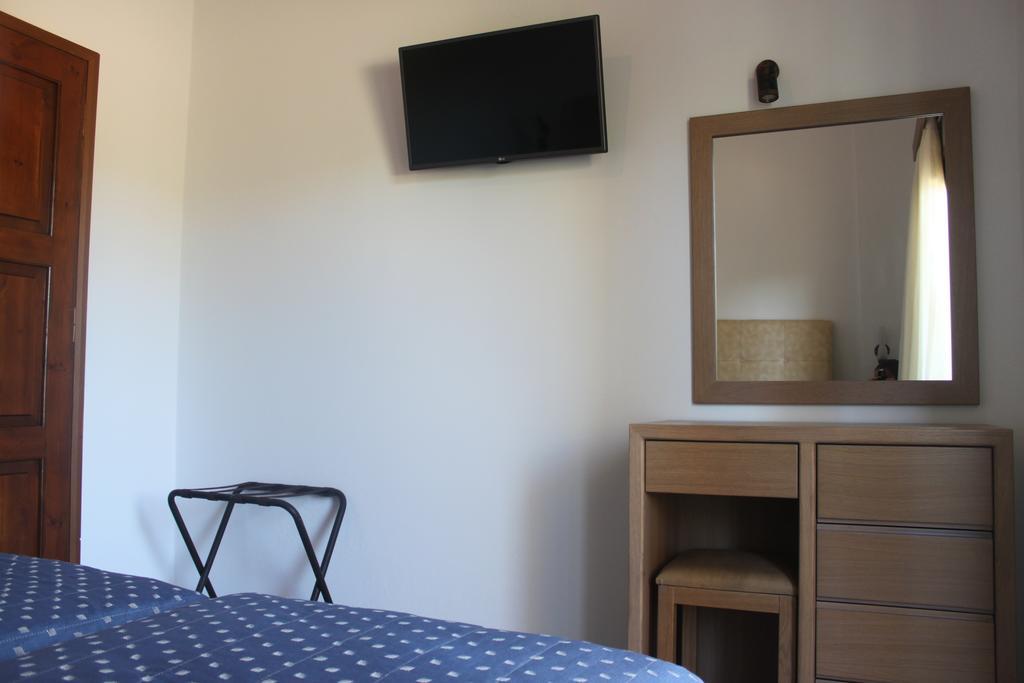 Hotel de apartamente Sunny 3*