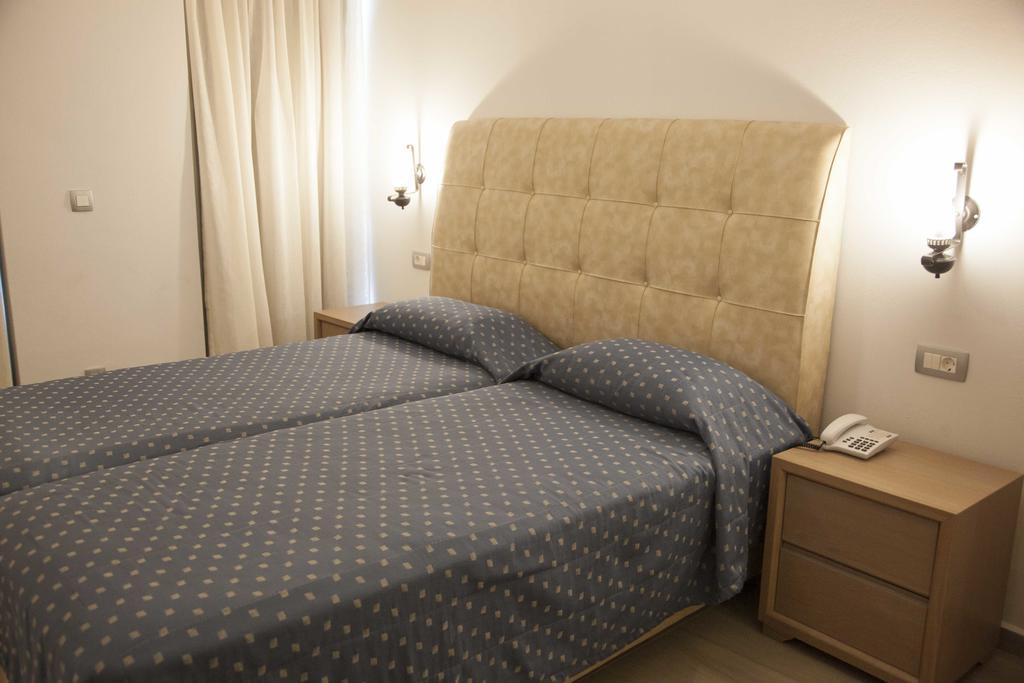 Sunny Hotel de apartamente