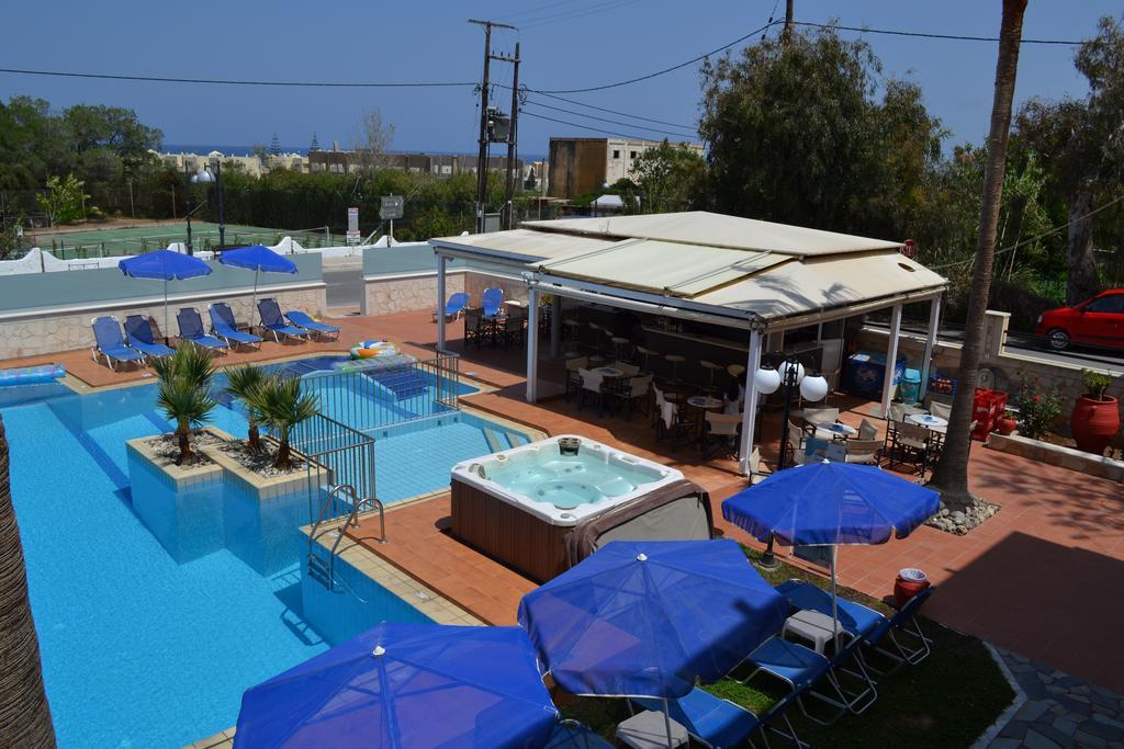 Sunny Maleme