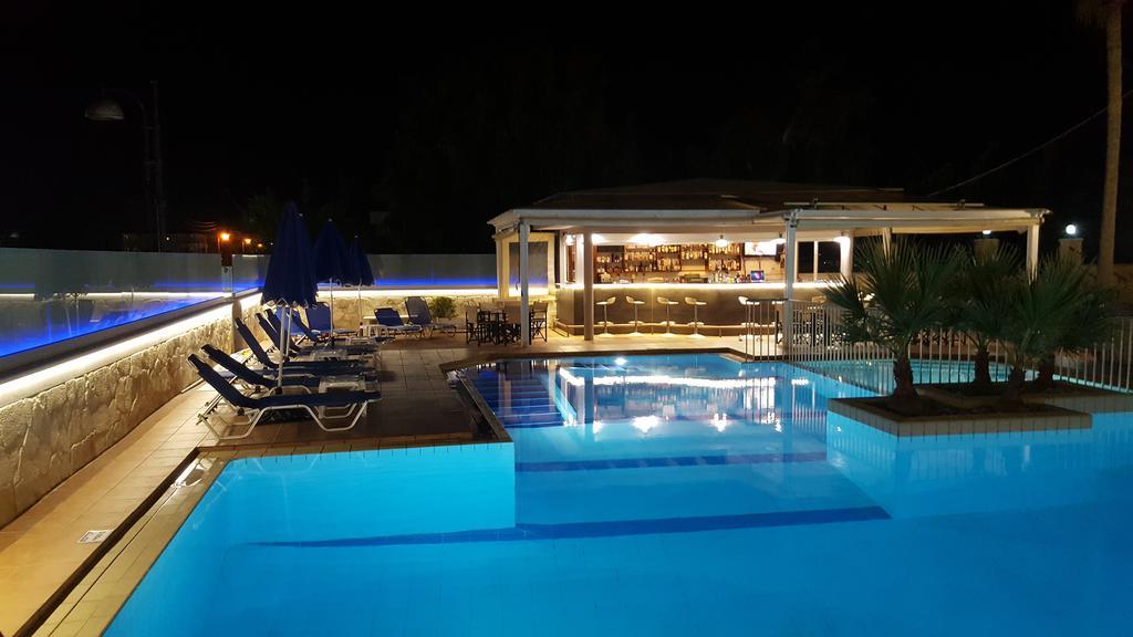 Sunny 3* Maleme