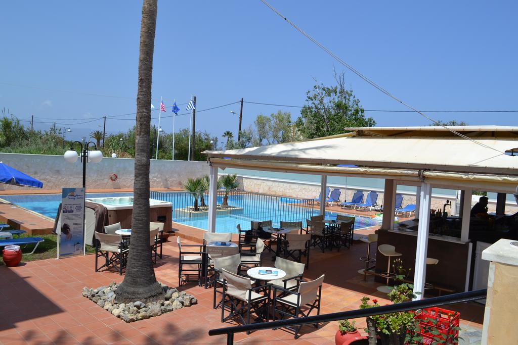 Sunny 3* Maleme