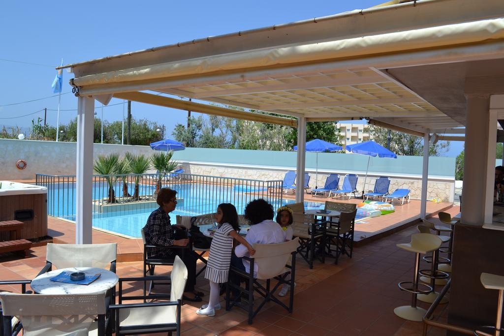 Hotel de apartamente Sunny