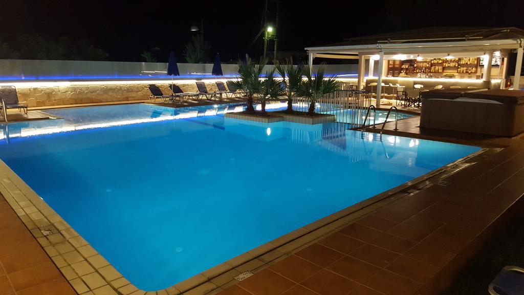 Hotel de apartamente Sunny