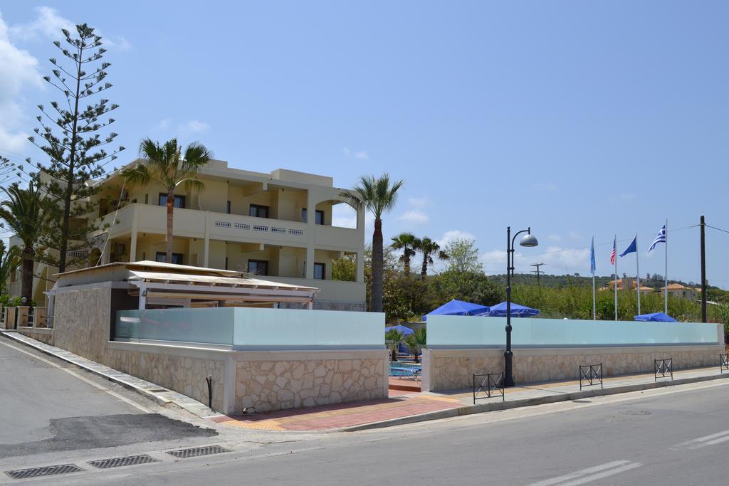 Hotel de apartamente Sunny 3*