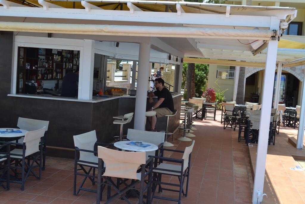 Hotel de apartamente Sunny