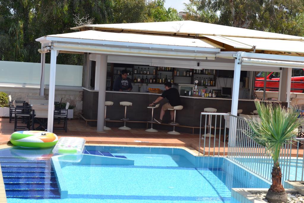Sunny 3* Maleme