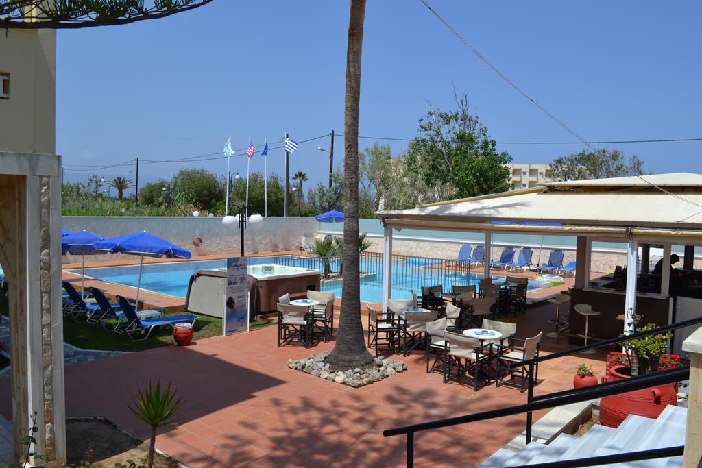 Sunny 3* Maleme