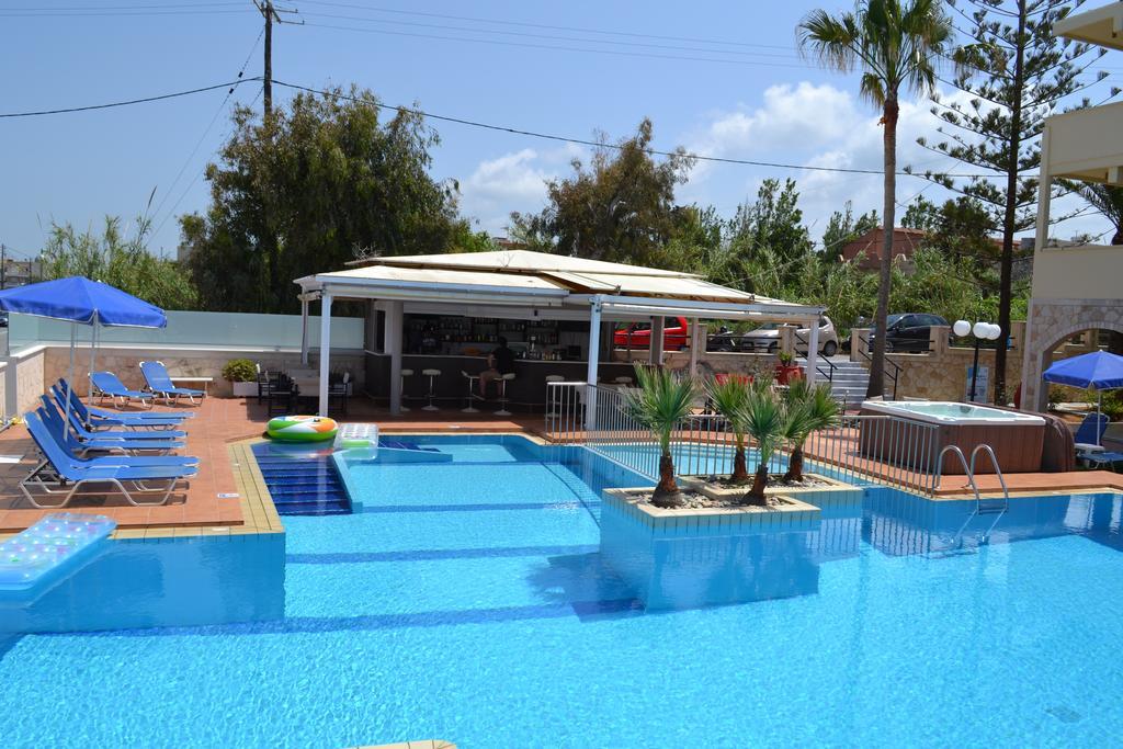 Sunny 3* Maleme