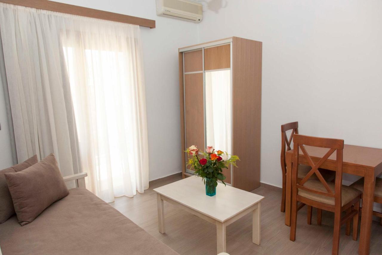 Sunny Hotel de apartamente 3*